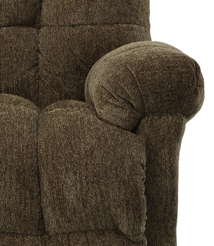 Roscoe the beast shop recliner price